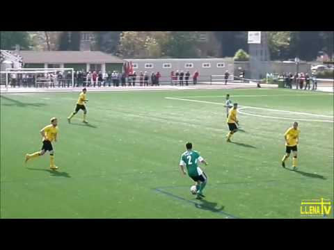 RESUMEN || R. PREFERENTE || LENENSE 2 - LLANERA 1 (ASCENSO)