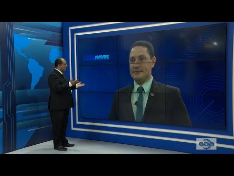Prefeito de Teresina cogita Jeová Alencar como Vice em próxima disputa eleitoral 02 12 2022
