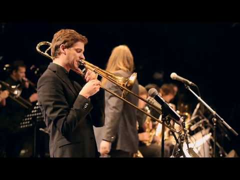 'Sing Sang Sung' GBJA Big Band Dortmund u.L.v. Uwe Plath 2013