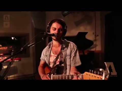 Old Man Canyon - Back to the Start | Audiotree Live