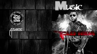 Flo Rida featuring Laza Morgan - 21