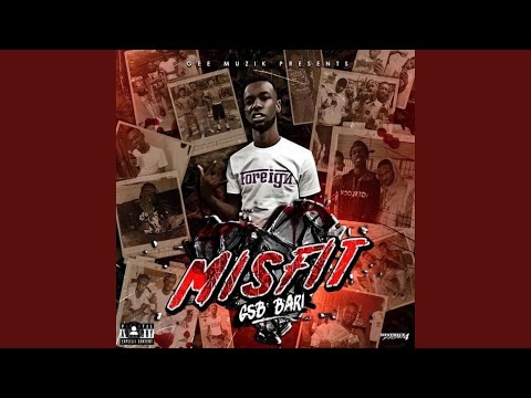 MISFIT INTRO