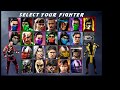 UMK3 Revision 1 3 Public Beta 2 01 Is Here Features And A Run Through