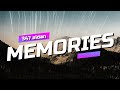 Memories - 347aidan // Lyrics