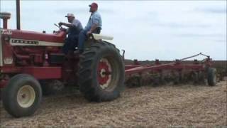 preview picture of video 'Plow Day 2010 Clip 5'