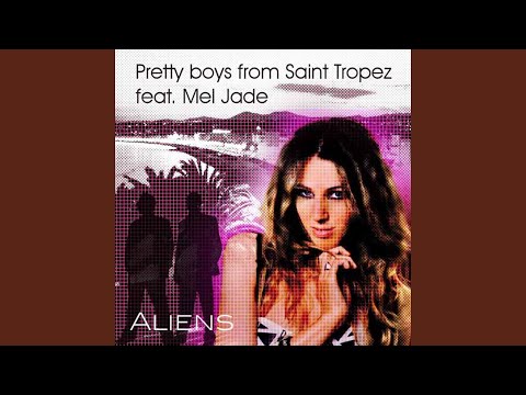 Aliens (Block + Crown Radio Mix)