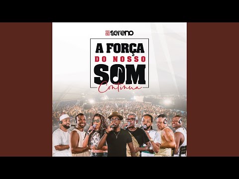 Pretas, Brancas e Morenas (Ao Vivo)