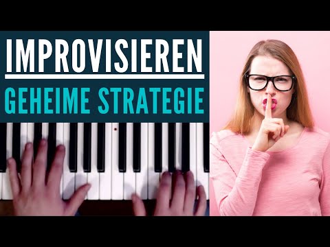 Improvisation - Secret Strategy (NO ONE SHOWS YOU THIS) 🤫