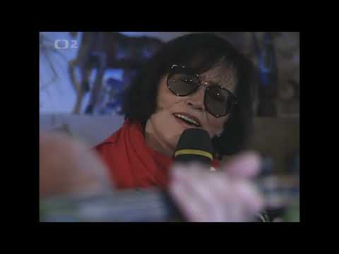 Marta Kubišová - Starala se máti má (1996)