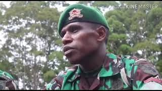 Download lagu Kisah Inspiratif Putra Papua Wujudkan Mimpi Jadi Prajurit TNI AD dengan Keterbatasan mp3