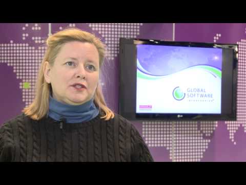 Churchill Downs - Customer Success Story (Suzanne Schuler - Assistant Corporate Controller)