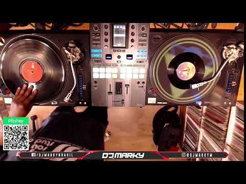 DJ Marky Influences Live - 20th Oct 2025 Oct 2025