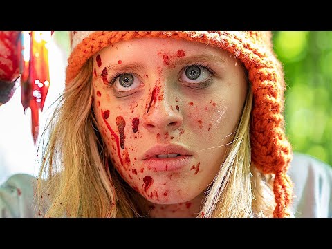 Бекки — Русский трейлер (2020)