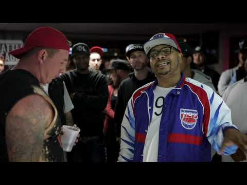 Chasen Glory vs T. Sawyer