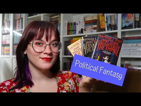 The Empire Trilogy | Spoilerfree Series Review