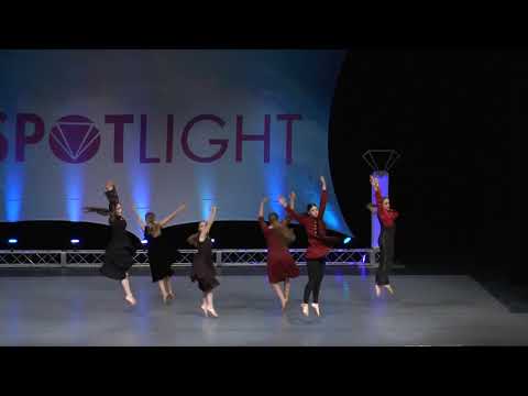 IDA People’s Choice // JUMP - Cedar Park Dance Company [Austin, TX]