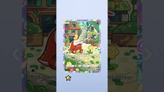 10 PACK WANGI LAGI🔥#pokemontcgpocket #pokemon #pokemontcg #shortvideo #shorts #fullpublic