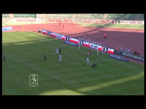 TG 16.09.13 Bari - Modena 1-0