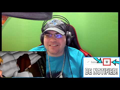 Final Fantasy 7: Machinabridged (FF7MA) - Ep. 30 - TeamFourStar (TFS) reaction