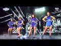 Miss A 다른 남자 말고 너Only You Stage SBS Inkigayo 2015 04 12