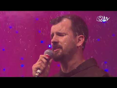 Fra Marin Karačić – Promijeni me – Progledaj srcem, 2017.