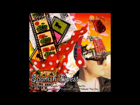 Dj Phet Ft. Dobleache - 04. Dobleache - Spanish Finest "2012"
