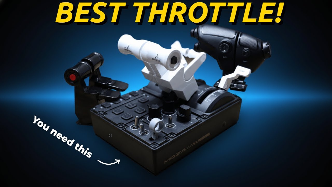 Why MTQ is the Best