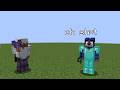 using fake armor to kill smp youtubers DEFAULT Thumbnail