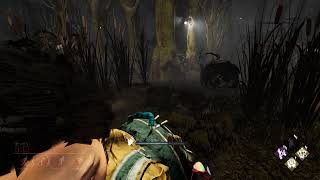 [生配信] Dead by Daylight ~狩猟と隠密記録~