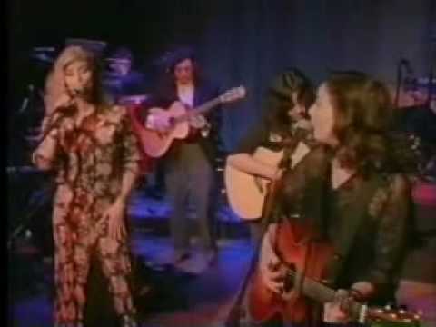 Nanci Griffith-Other Voices|Other Rooms-Pt 4 - Kate Wolf''s - Across the Great Divide