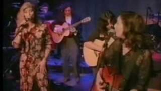 Nanci Griffith-Other Voices|Other Rooms-Pt 4 - Kate Wolf&#39;&#39;s - Across the Great Divide