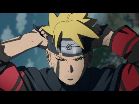 🎵Edit Vivo tipo Gangstar Boruto🎵