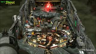 Pinball FX3 - Star Wars™ Pinball: Heroes Within 編の一部 ( スターウォーズ・ピンボール )　PC版