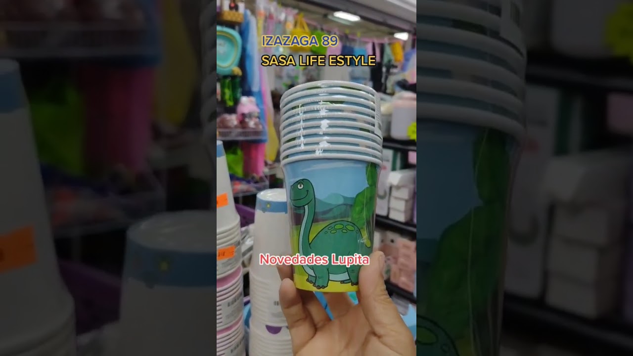 Watch vasos y platos para fiestas kawaii 😍. . #fiestas #shorts #novedadeslupita Now vasos y platos para fiestas kawaii 😍. . #fiestas #shorts #novedadeslupita