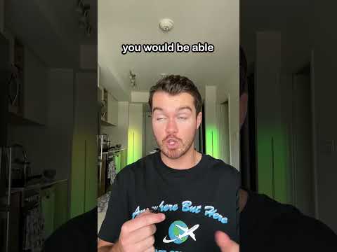 If Pangea Never Broke Up