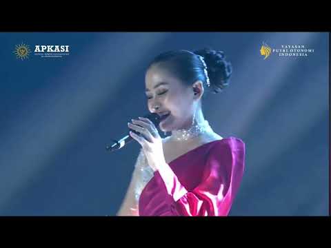 PARCUMA AMBON (Beta Susah Dirantau) Cipt: Arie Sapulette || Cover B-THREE STAR || LIVE PERFOM MANADO