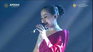 Download lagu PARCUMA AMBON (Beta Susah Dirantau) Cipt: Arie Sapulette || Cover B-THREE STAR || LIVE PERFOM MANADO mp3
