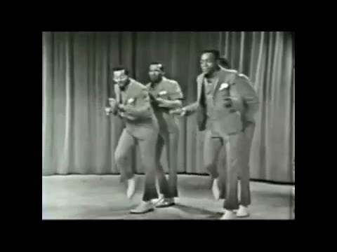 The Temptations - Beauty Is Only Skin Deep
