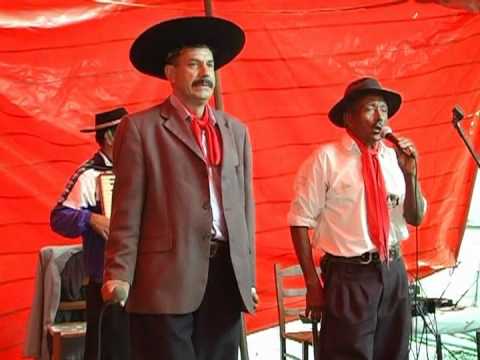 Confira os resultados do 1º Encontro de Trovadores em Farroupilha