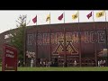 Families React To Shooting Outside Mariucci Arena After A High School Graduation