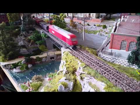 Piko 2016... Hercules im Einsatz