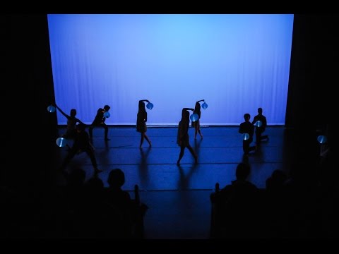 Pan-Asian Dance Troupe: 2016 Senior Dance