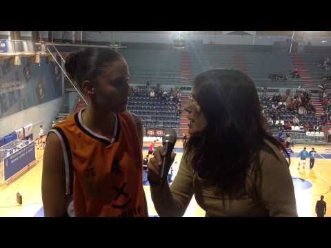 Laura Fernandez Tenerife Isla Única