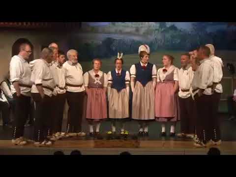 Schwyzerjutz (Traditionell) - Jodlerclub Brunnen
