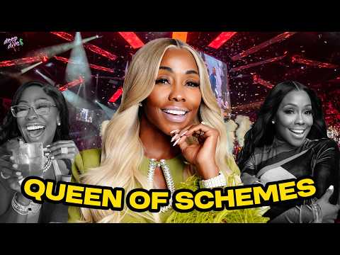 Stormy Wellington: The Queen of Multi-Level Marketing Scams