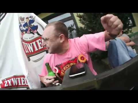 Wielkie Joł czekan na BUSa w Opolu