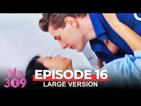 No. 309  Episode 16 (Large Version)