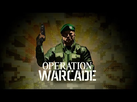 Operation Warcade VR Steam Key GLOBAL - 1