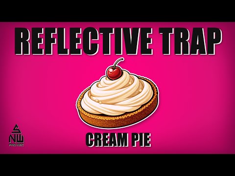 Metro Boomin x Travis Scott Type Beat – "Cream Pie" | Reflective Trap x Synth (124 BPM, E minor)