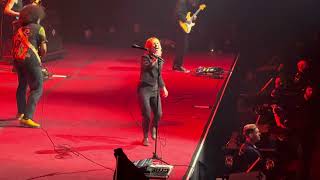 Paramore - Running Out of Time - Live in Melbourne at Rod Laver Arena 30 November 2023 4KHD